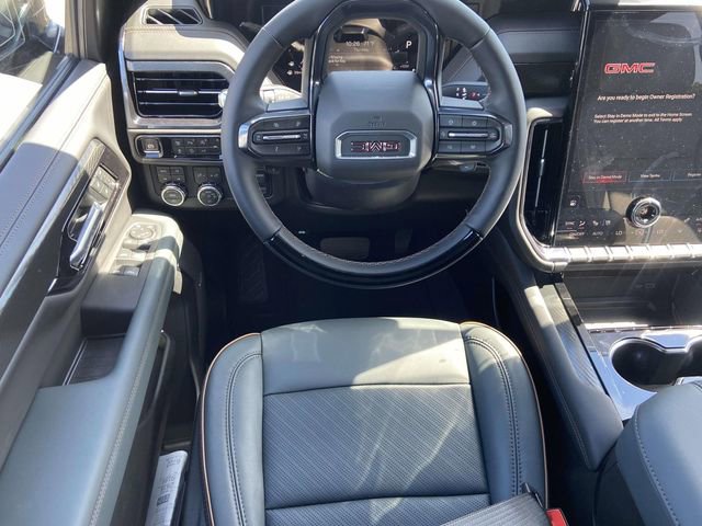 2026 GMC Yukon AT4 - Photo 9