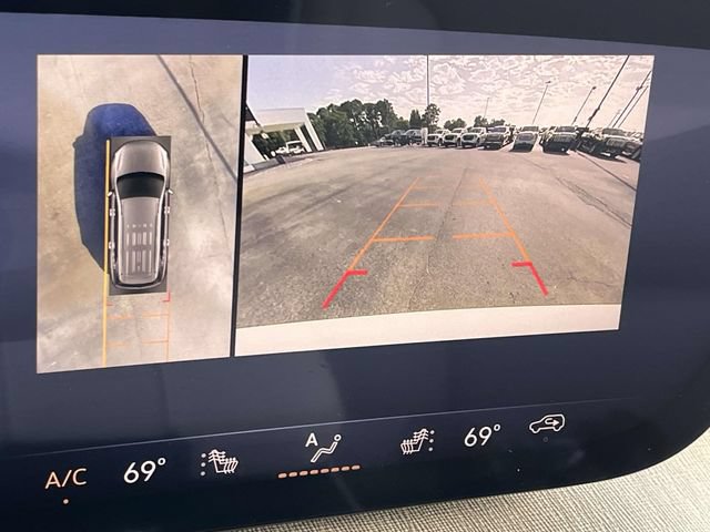 2026 Buick Enclave Preferred - Photo 18