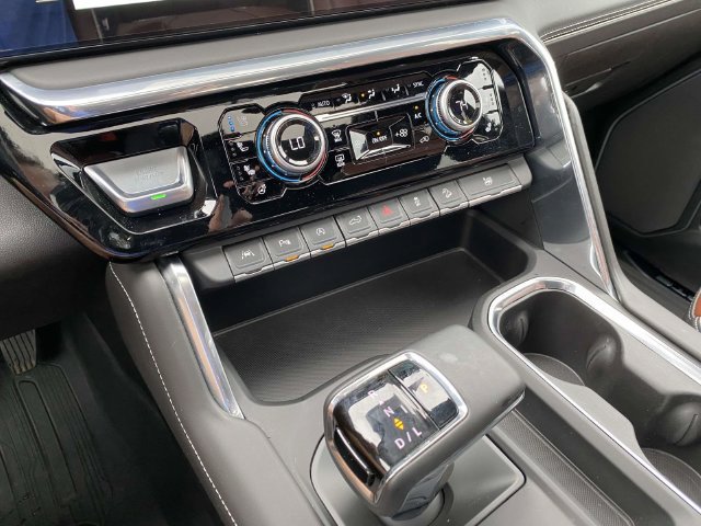 2024 GMC Sierra 1500 Denali Denali Ultimate - Photo 28