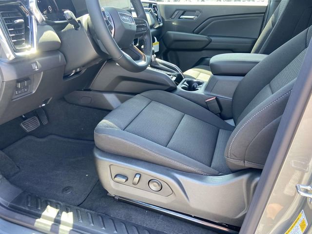 2026 GMC Canyon Elevation - Photo 11