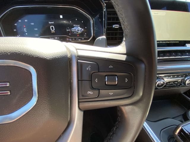 2023 GMC Sierra 1500 SLT - Photo 20