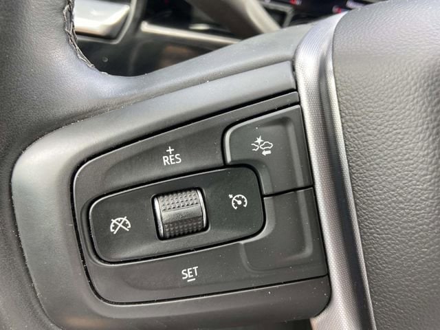 2025 GMC Sierra 3500HD SLE - Photo 18