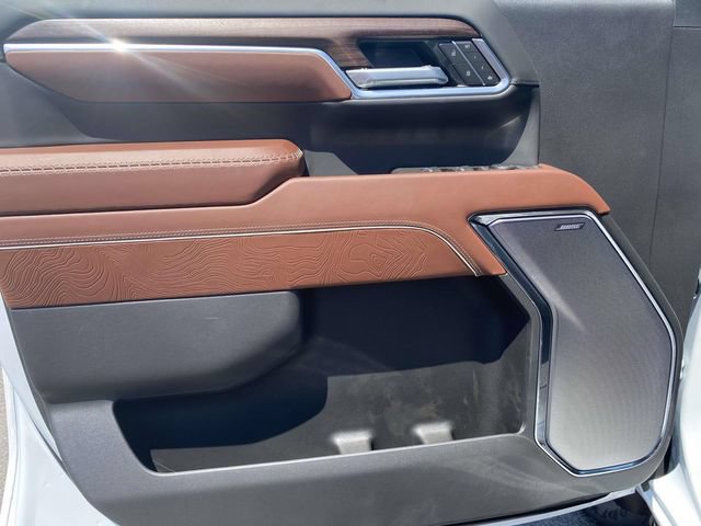 2026 GMC Sierra 2500HD Denali Ultimate - Photo 15