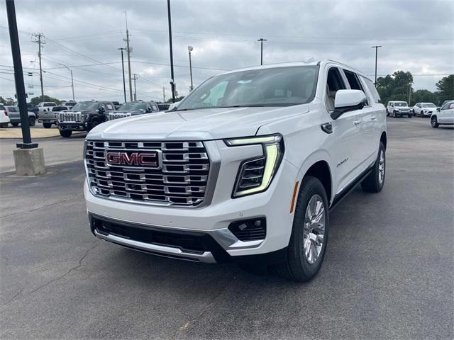 2025 Gmc Yukon XL Denali photo 3