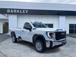 GMC Sierra 2500 HD