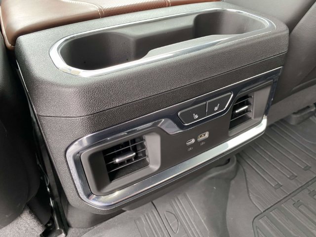 2024 GMC Sierra 1500 Denali Denali Ultimate - Photo 17