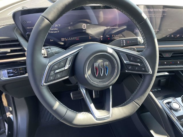 2026 Buick Envision Sport Touring - Photo 14