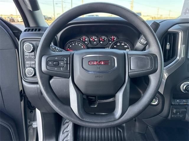 2026 GMC Sierra 1500 Pro - Photo 16