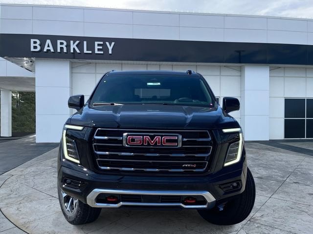 2026 GMC Yukon AT4 - Photo 6