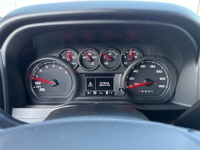 2026 GMC Sierra 1500 Pro - Photo 15