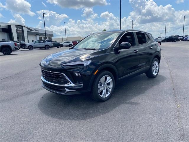 2026 Buick Encore GX Preferred photo 3
