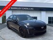 CADILLAC CT5-V