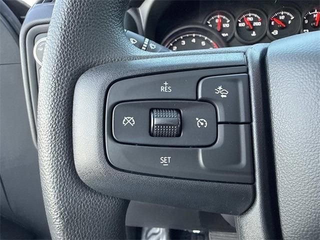 2026 GMC Sierra 1500 Pro - Photo 17