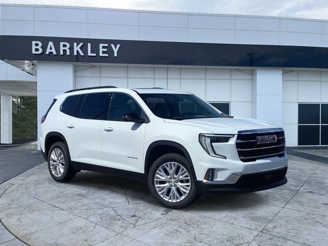 2026 GMC Acadia Elevation FWD's photo