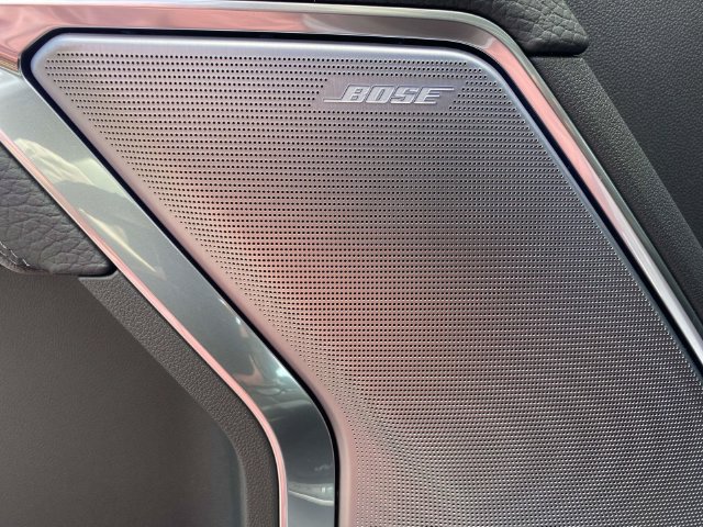 2026 GMC Sierra 2500HD Denali - Photo 15