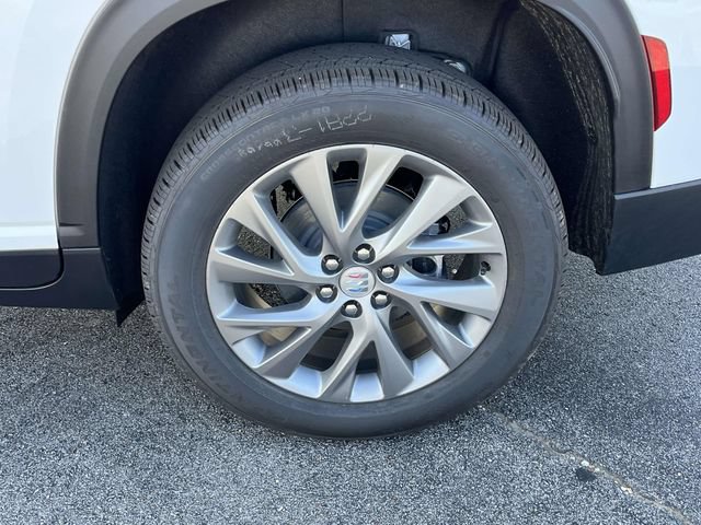 2026 Buick Enclave Preferred - Photo 6