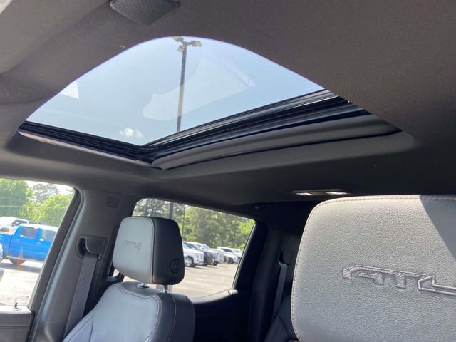 2021 GMC Sierra 1500 AT4 - Photo 18