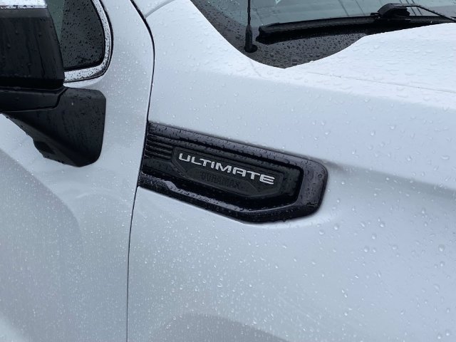 2024 GMC Sierra 1500 Denali Denali Ultimate - Photo 12