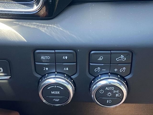 2026 GMC Sierra 2500HD Denali Ultimate - Photo 24