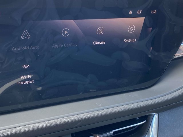 2026 Buick Envista Preferred - Photo 13