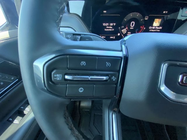 2026 GMC Yukon XL AT4 - Photo 21