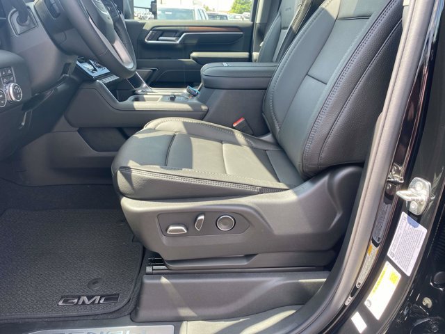 2026 GMC Sierra 2500HD Denali - Photo 12