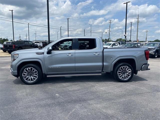 2024 Gmc Sierra 1500 Denali Ultimate photo 4