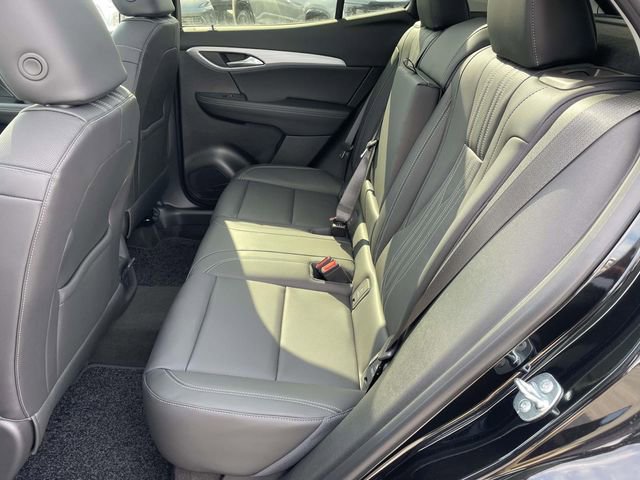 2026 Buick Envision Avenir - Photo 8