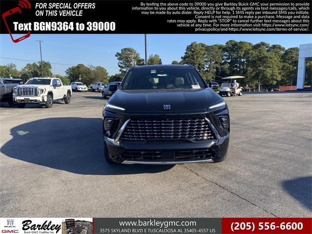 2026 Buick Enclave Avenir photo 2