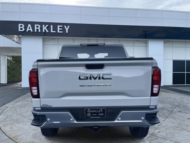 2026 GMC Sierra 1500 Pro - Photo 6
