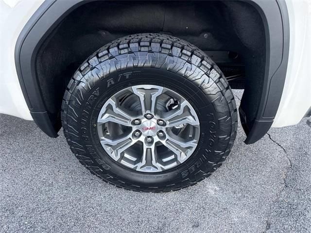 2026 GMC Sierra 1500 Pro - Photo 10
