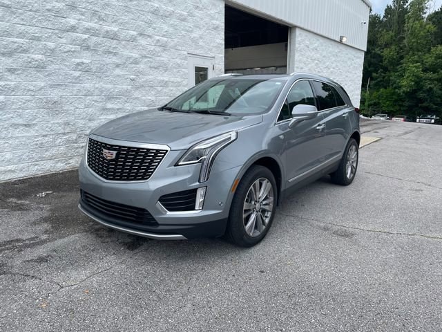2024 Cadillac XT5 FWD Premium Luxury's photo