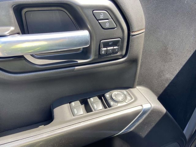 2021 GMC Sierra 1500 AT4 - Photo 17
