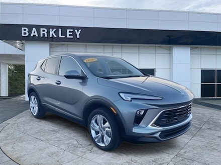 2025 Buick Encore GX Preferred SUV