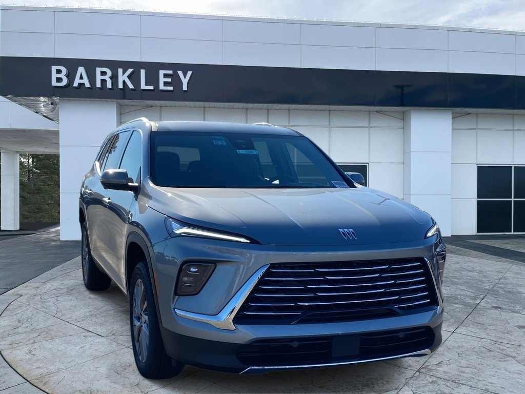 2026 Buick Enclave Preferred's photo