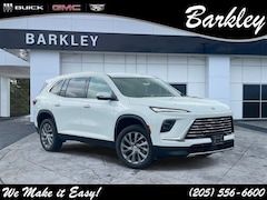 2026 Buick Enclave Preferred SUV