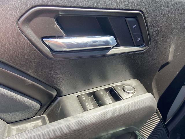 2026 GMC Canyon Elevation - Photo 13