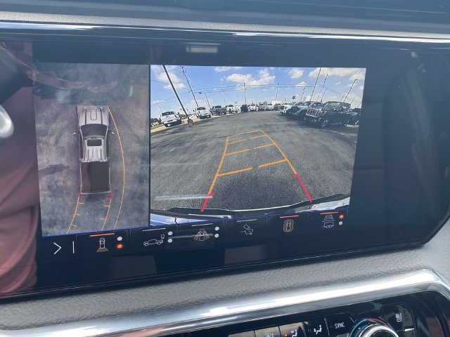 2026 GMC Sierra 2500HD Denali - Photo 17