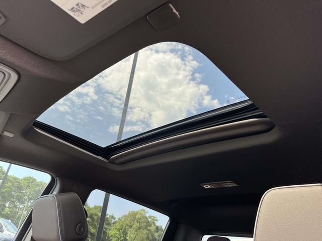 2026 GMC Sierra 1500 Denali - Photo 14