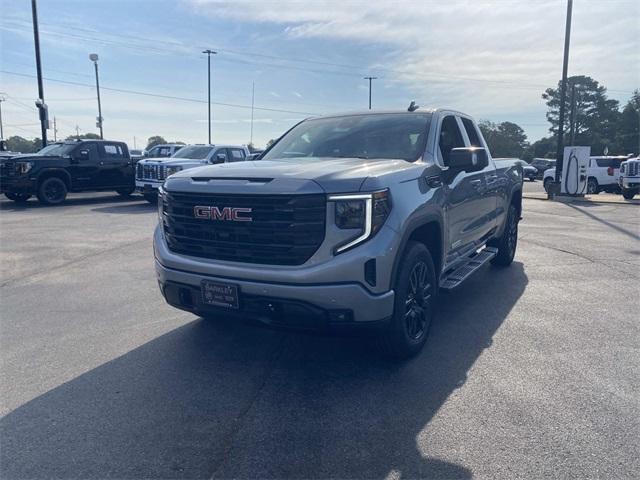 2026 Gmc Sierra 1500 Elevation photo 3