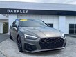 Audi S5 Sportback