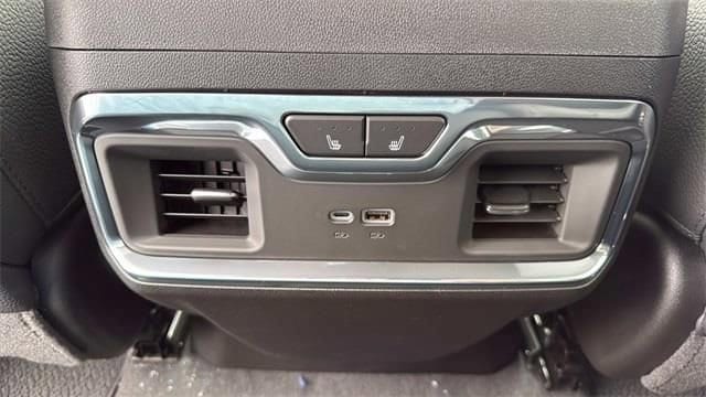 2025 GMC Sierra 2500HD Denali - Photo 24