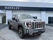 GMC Sierra 2500 HD