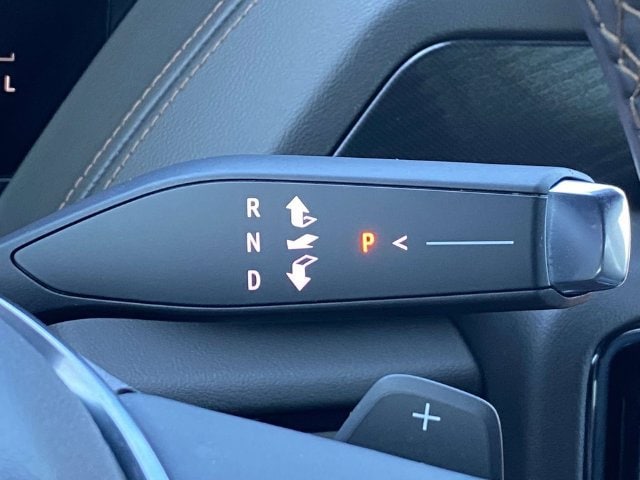 2026 GMC Yukon XL AT4 - Photo 30