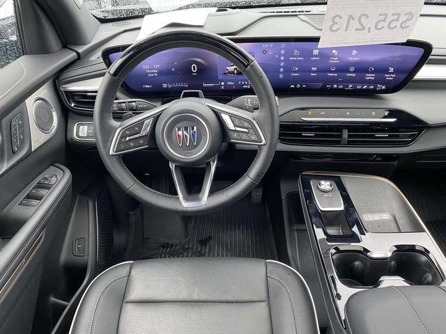 2025 Buick Enclave Avenir - Photo 13