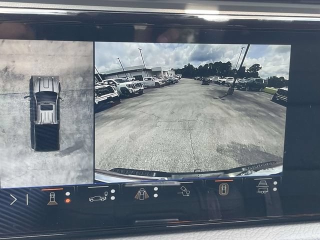 2026 GMC Sierra 2500HD Denali - Photo 21