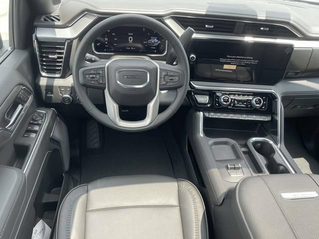 2026 GMC Sierra 2500HD Denali - Photo 10