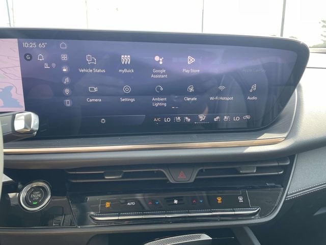 2026 Buick Envision Avenir - Photo 18
