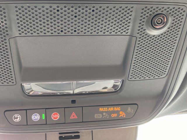 2027 Buick Enclave Preferred - Photo 18