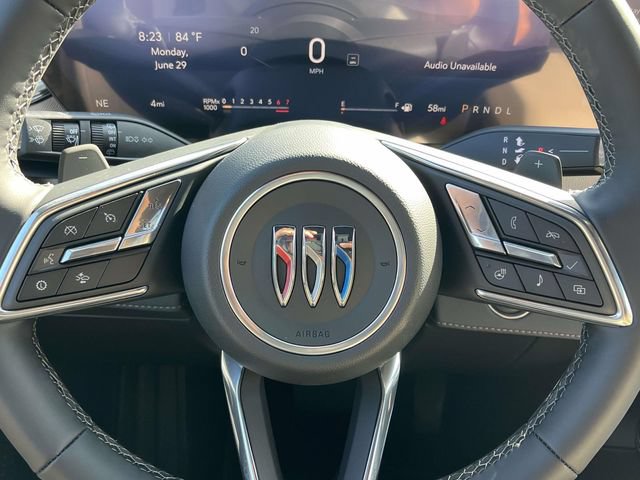 2026 Buick Enclave Preferred - Photo 16